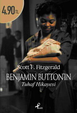 Benjamin Button'ın Tuhaf Hikayesi