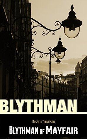 Blythman of Mayfair
