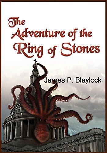 The Adventure of the Ring of Stones