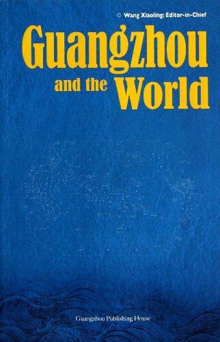 Guangzhou and the World