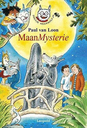 MaanMysterie