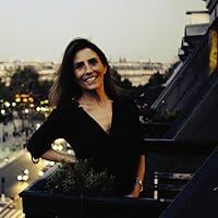 Jessica Anya Blau