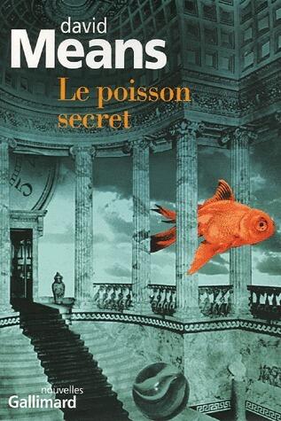 Le Poisson secret