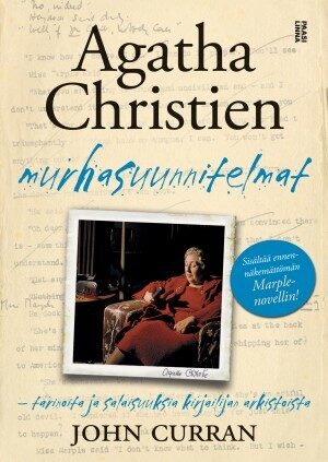 Agatha Christien murhasuunnitelmat