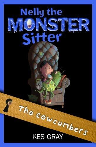 The Cowcumbers: Book 4