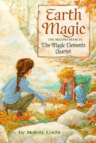 Earth Magic
