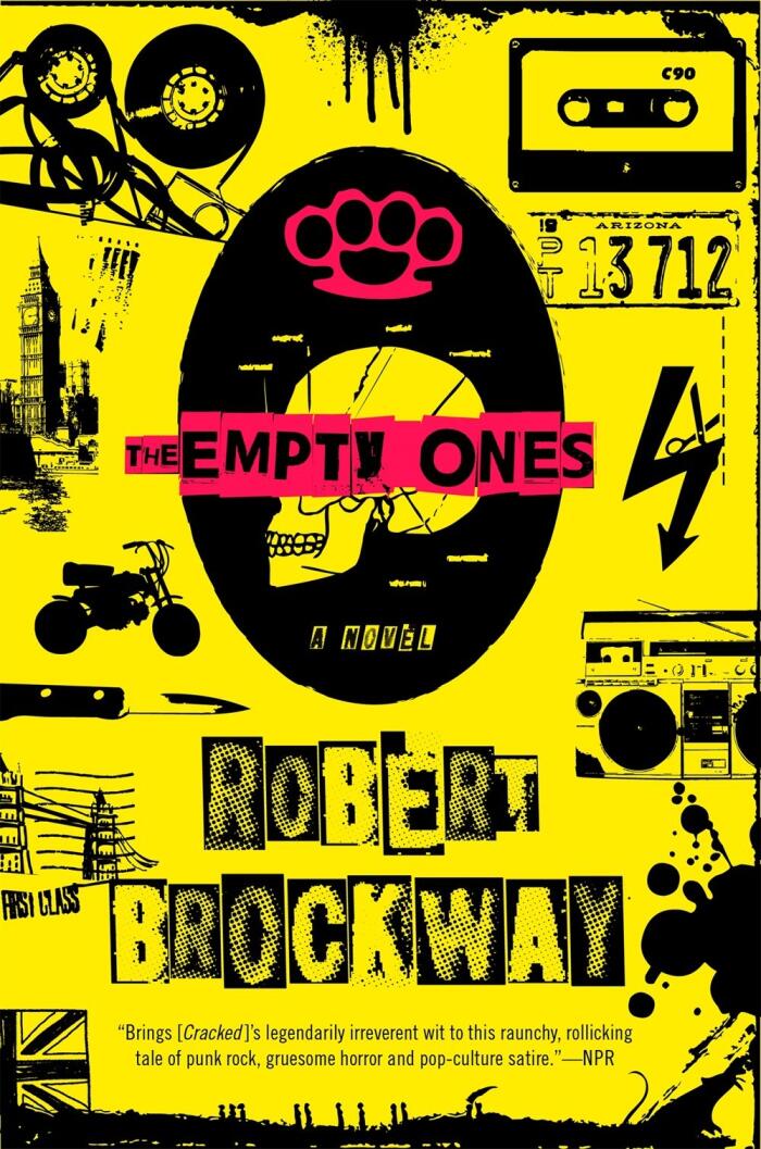 The Empty Ones