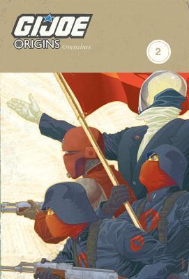 G.I. Joe: Origins (single issues)