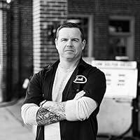Joshua Hood
