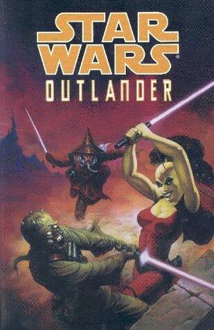 Star Wars: Outlander (Star Wars