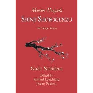 Master Dogen's Shinji Shobogenzo