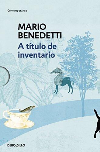 A título de inventario