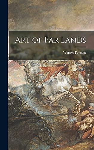 Art of Far Lands