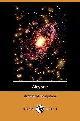 Alcyone