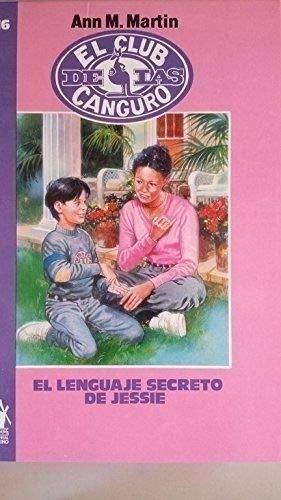 El lenguaje secreto de Jessi