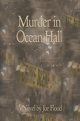 Murder in Ocean Hall