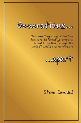 Generations Apart