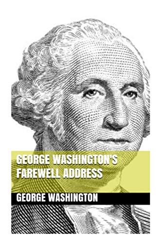 George Washington's Farewell Address