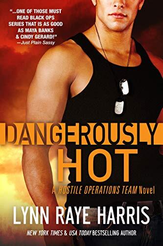 Dangerously HOT