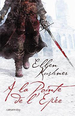 À la pointe de l'épée