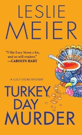 Turkey Day Murder