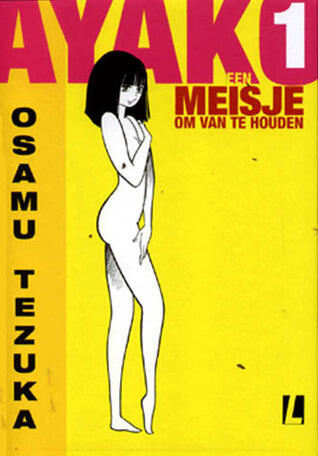 Ayako 1: Een meisje om van te houden