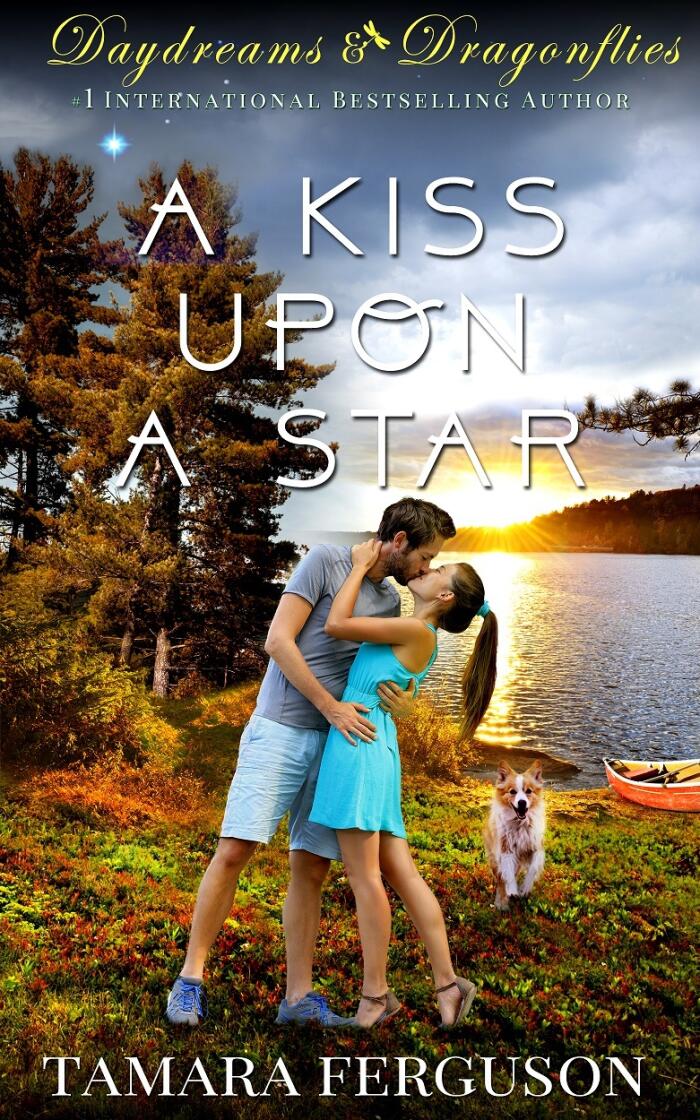 A Kiss upon a Star