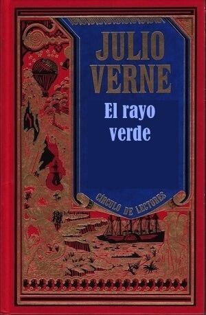 El rayo verde