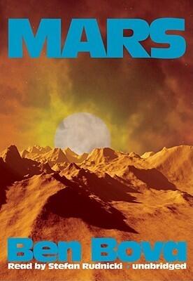 Mars (Library)
