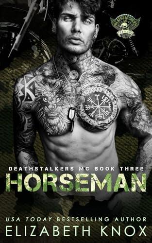 Horseman