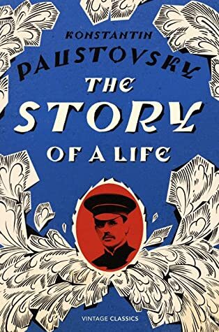 Story of a Life: Volumes 1-3