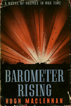 Barometer Rising