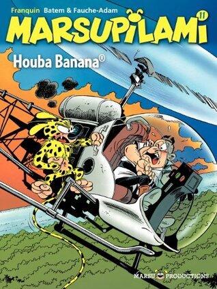 Houba Banana