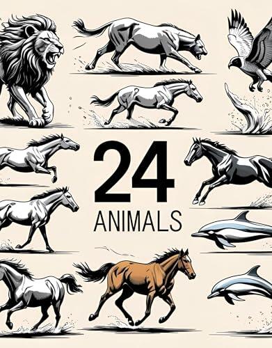 24 Animals