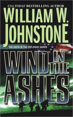 Wind In The Ashes
