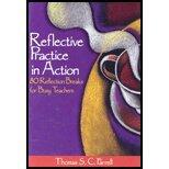 Reflective Practice in Action - 80 Reflection Breaks for Busy Teachers