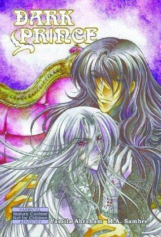 Dark Prince Volume 1