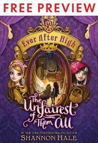 The Unfairest of Them All: Preview