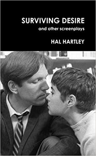 Surviving Desire and Other Screenplays