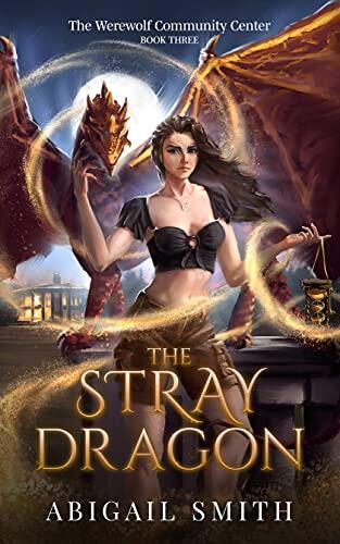 The Stray Dragon