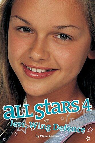 All Stars: #4 Jess, Wing Defence