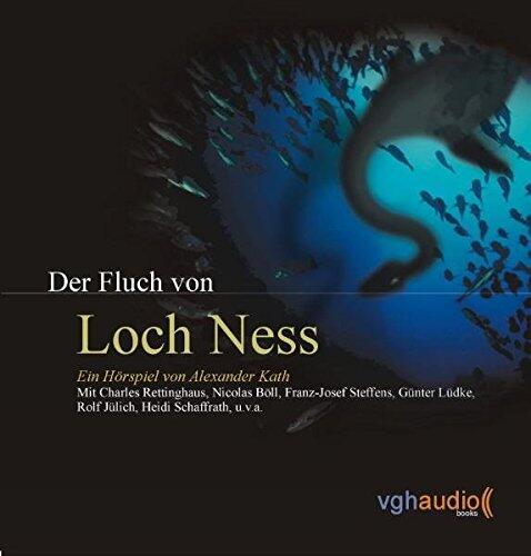 Der Fluch Von Loch Nessempfohlen Ab 12 Jahre