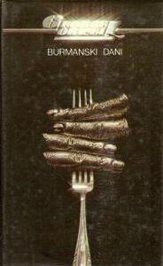 Burmanski dani
