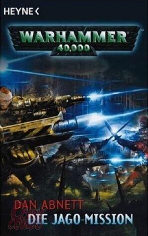 Warhammer 40.000 - Die Jago mission