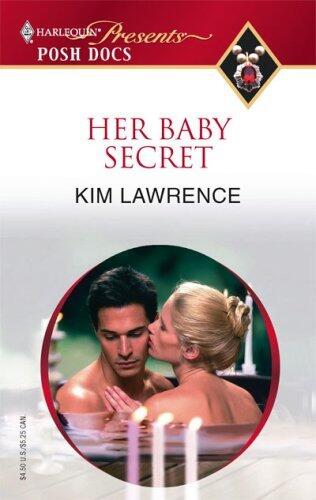 HER BABY SECRET