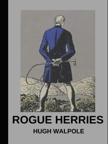 Rogue Herries