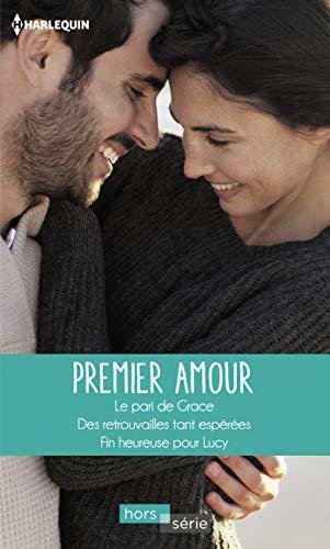 Premier Amour: Le pari de Grace - Des retrouvailles tant espérées - Fin heureuse pour Lucy