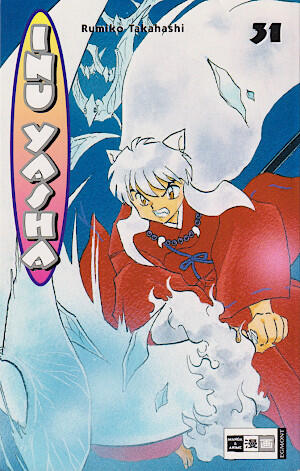 Inu Yasha, Band 31
