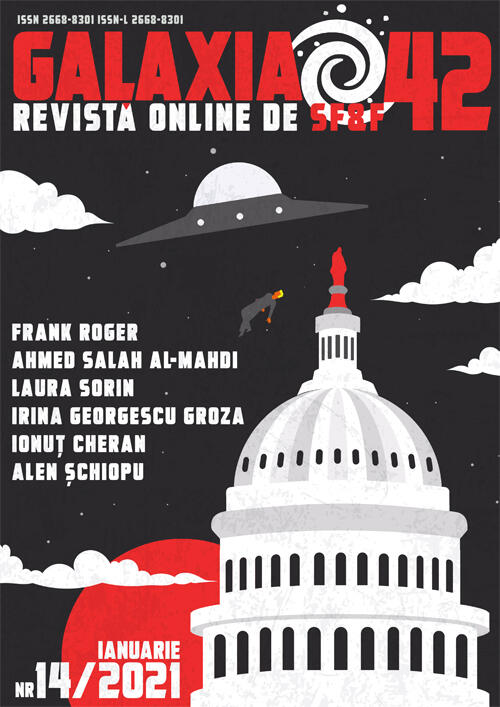 Galaxia 42 (nr. 14)