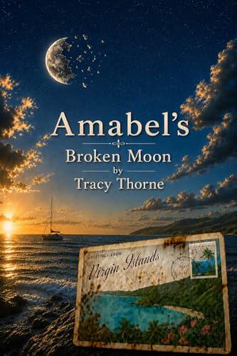 Amabel's Broken Moon